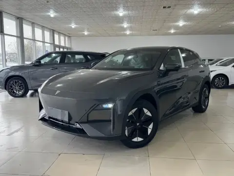 Changan Deepal S07 2025 — миниатюра 1