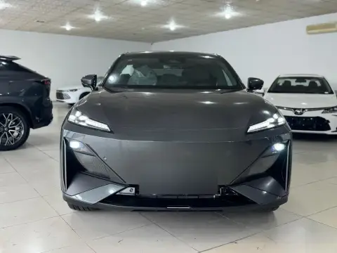 Changan Deepal S07 2025 — миниатюра 2