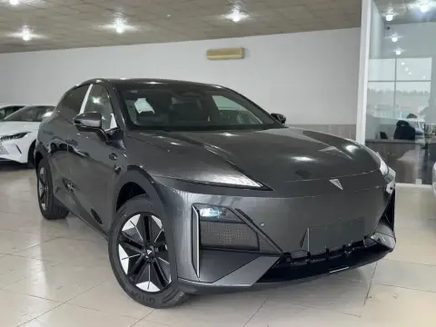Changan Deepal S07 2025 — миниатюра 3