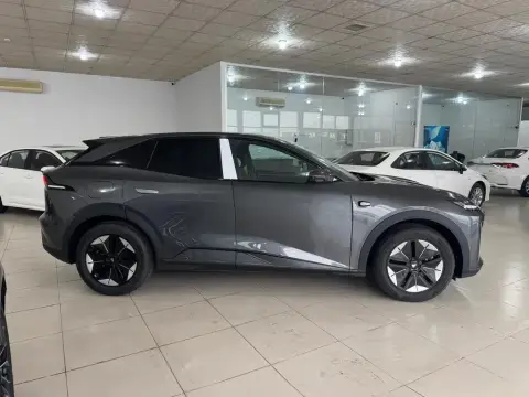 Changan Deepal S07 2025 — миниатюра 4