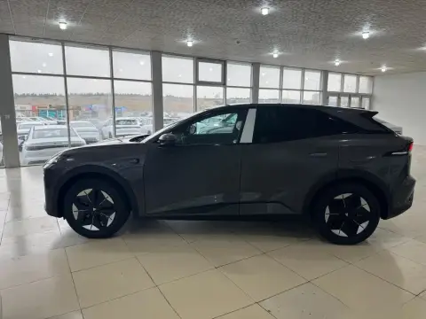 Changan Deepal S07 2025 — миниатюра 5