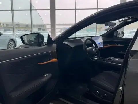 Changan Deepal S07 2025 — миниатюра 7