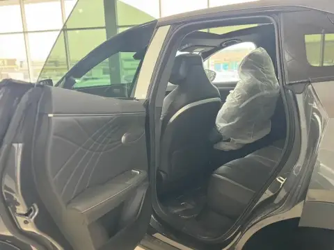 Changan Deepal S07 2025 — миниатюра 8