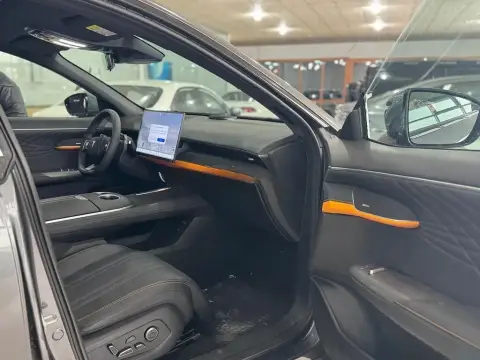 Changan Deepal S07 2025 — миниатюра 9