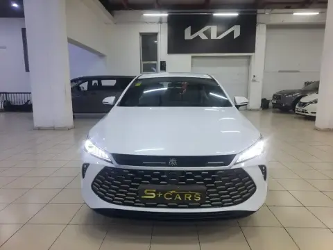 BYD Qin Plus 2025 — миниатюра 1