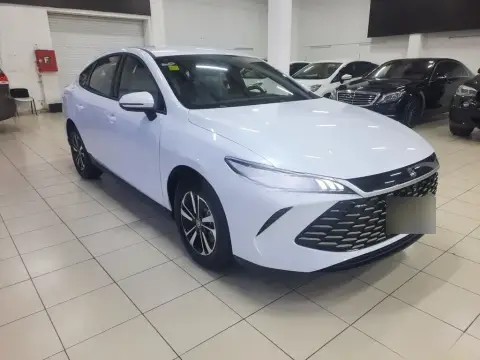 BYD Qin Plus 2025 — миниатюра 3