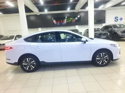 BYD Qin Plus 2025 — миниатюра 4