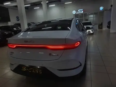 BYD Qin Plus 2025 — миниатюра 5