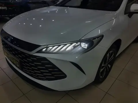 BYD Qin Plus 2025 — миниатюра 6