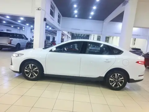 BYD Qin Plus 2025 — миниатюра 7