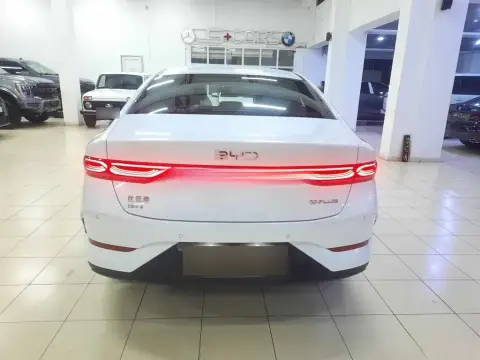 BYD Qin Plus 2025 — миниатюра 9