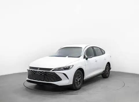 BYD Qin Plus 2025 — миниатюра 1