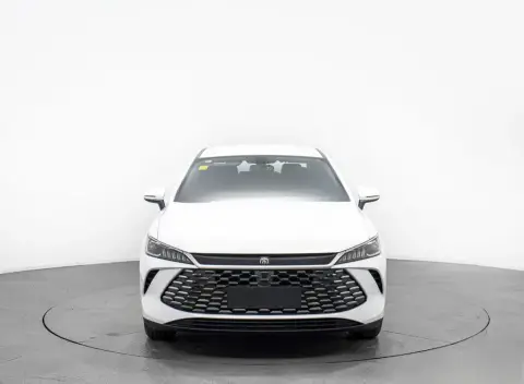 BYD Qin Plus 2025 — миниатюра 2