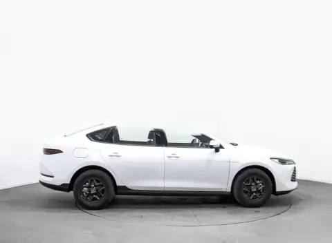 BYD Qin Plus 2025 — миниатюра 3