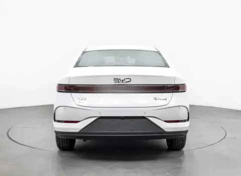 BYD Qin Plus 2025 — миниатюра 4