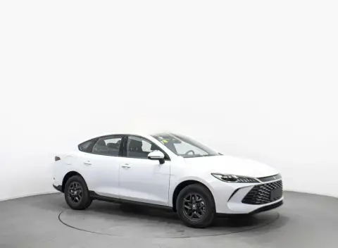 BYD Qin Plus 2025 — миниатюра 7