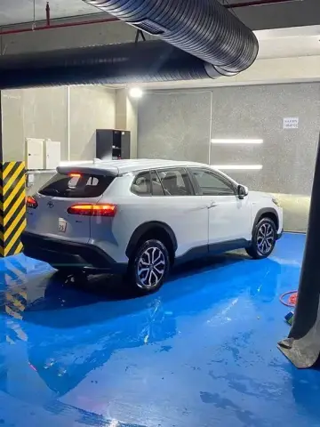 Toyota Frontlander 2025 — миниатюра 4