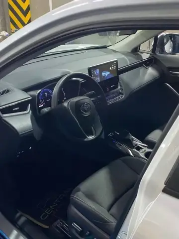 Toyota Frontlander 2025 — миниатюра 7