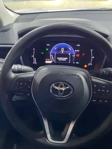 Toyota Frontlander 2025 — миниатюра 8