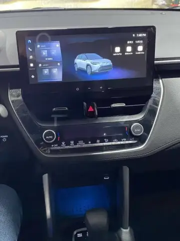 Toyota Frontlander 2025 — миниатюра 9