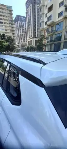 Toyota Corolla Cross 2025 — миниатюра 9
