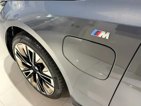 BMW i5 2025 — миниатюра 6
