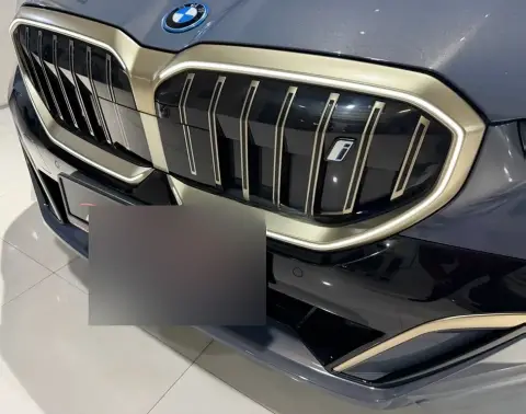 BMW i5 2025 — миниатюра 7