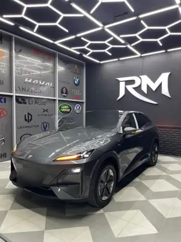 Changan Deepal S07 2025 — миниатюра 3