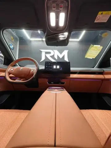 Changan Deepal S07 2025 — миниатюра 6