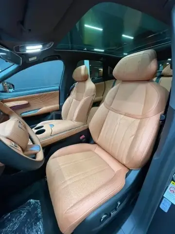 Changan Deepal S07 2025 — миниатюра 7