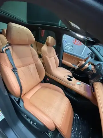 Changan Deepal S07 2025 — миниатюра 8
