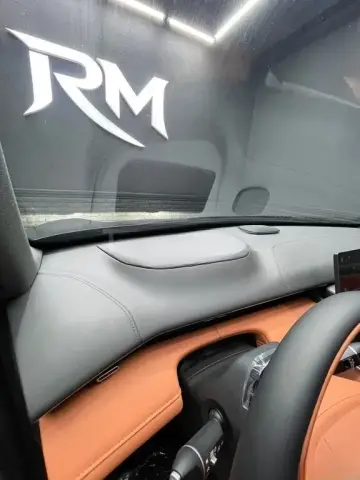 Changan Deepal S07 2025 — миниатюра 9