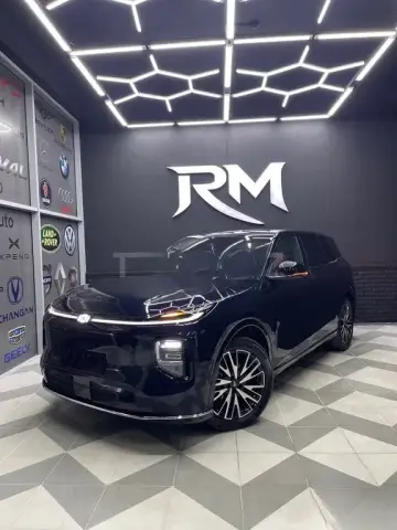 Changan Qiyuan Q07 2025 — миниатюра 1