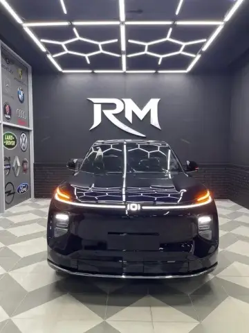 Changan Qiyuan Q07 2025 — миниатюра 2