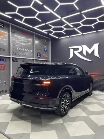 Changan Qiyuan Q07 2025 — миниатюра 4