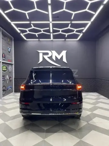 Changan Qiyuan Q07 2025 — миниатюра 5