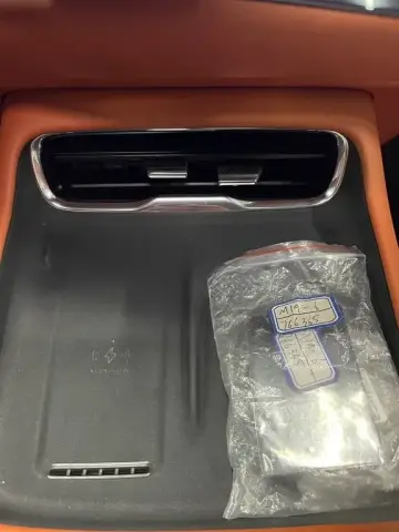Changan Qiyuan Q07 2025 — миниатюра 9