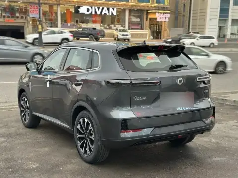 Changan Qiyuan Q05 2025 — миниатюра 7