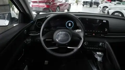 Hyundai Elantra 2026 — миниатюра 7