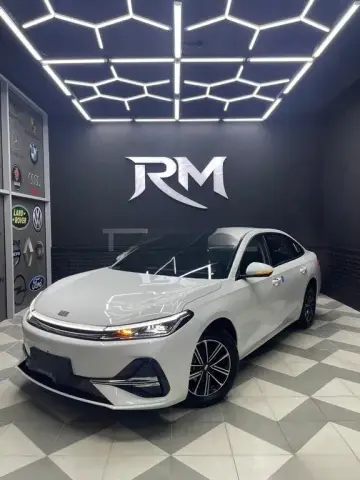 Geely Galaxy A7 2025