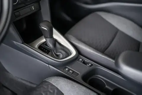 Toyota Yaris Cross 2026 — миниатюра 8