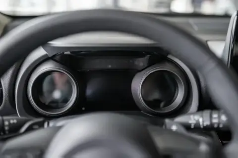 Toyota Yaris Cross 2026 — миниатюра 9