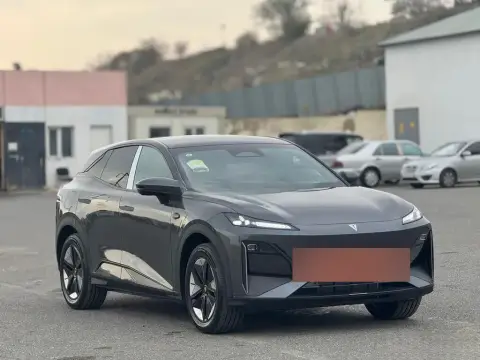 Changan Deepal S07 2025 — миниатюра 1