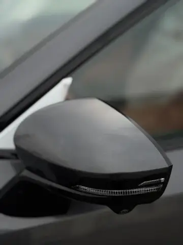 Changan Deepal S07 2025 — миниатюра 4