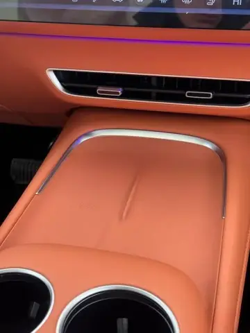Changan Deepal S07 2025 — миниатюра 5
