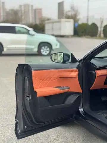 Changan Deepal S07 2025 — миниатюра 7