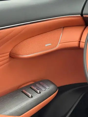 Changan Deepal S07 2025 — миниатюра 8