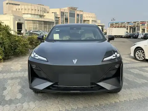 Changan Deepal S07 2025 — миниатюра 1