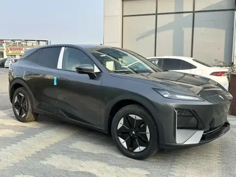 Changan Deepal S07 2025 — миниатюра 3