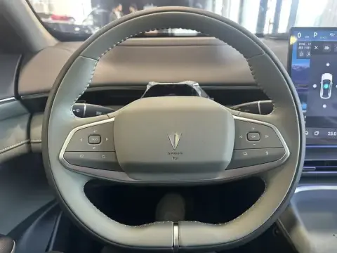 Changan Deepal S07 2025 — миниатюра 8